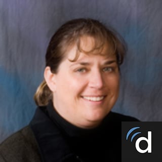 Michelle Cranick-Kuster, DO, Emergency Medicine, Ludington, MI