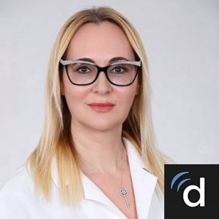 Katrina Rabinovich, MD