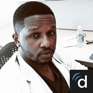 Emmanuel Aguh, MD, Family Medicine, Dayton, OH