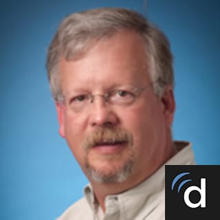 Richard Whitehurst, MD