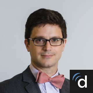 Alex Haynes, MD