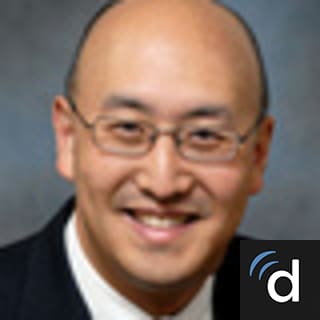 Bevan Yueh, MD
