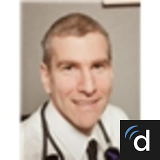 Stuart Okin, MD