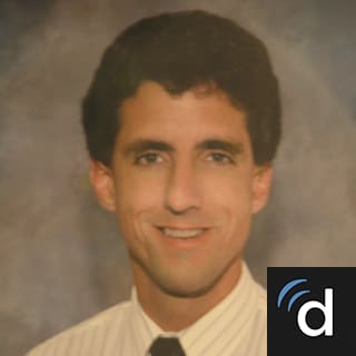 David Gunderman, MD