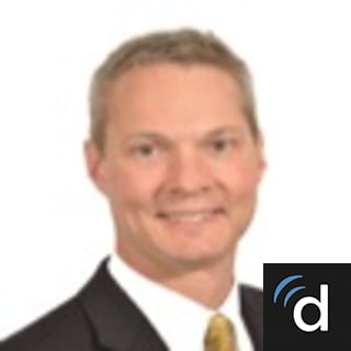 Walter McGregor, MD, Thoracic Surgery, Pittsburgh, PA