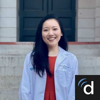 Melody Huang, MD