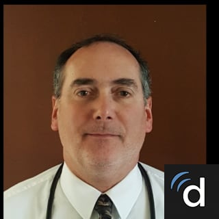 Roy Houlahan, MD