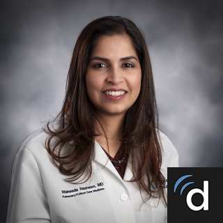 Waheeda Nazneen, MD