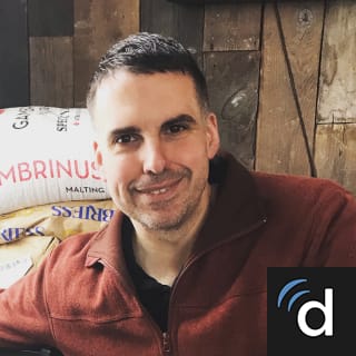 Justin Shurts, DO, Internal Medicine, Grand Rapids, MI
