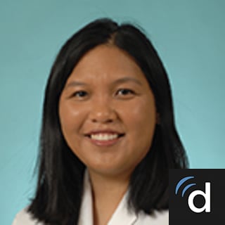 Rowena Delos Santos, MD