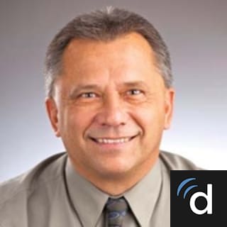 Randy Peterson, MD