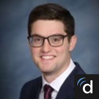 Aaron Tisack, MD