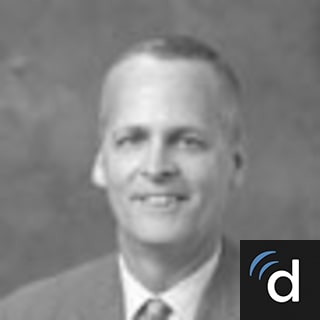 James Walter, MD