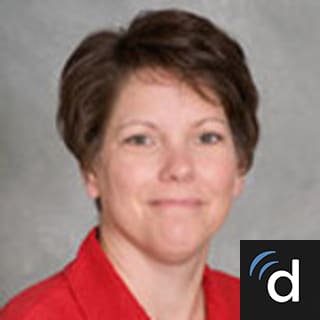 Kristine Hentges, MD