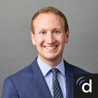 Max Rolison, MD