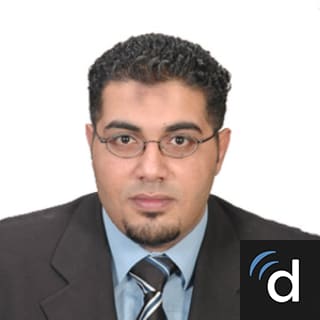Haitham El-Haddad, MD