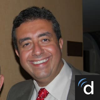Akram Girgis, MD