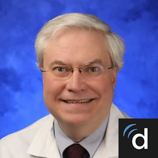 Raymond Hohl, MD