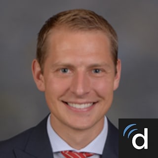 Dr. Tyler Quist, MD | Iowa City, IA | Ophthalmologist | US News Doctors