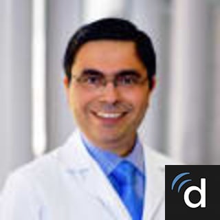 Sandeep Sahay, MD, Pulmonology, Houston, TX