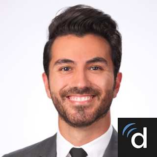 Shayan Azizi, MD