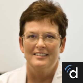 Debra Anklam, Family Nurse Practitioner, Pana, IL