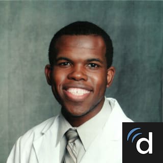 Micheca St.Hilaire, MD, Internal Medicine, Stuart, FL