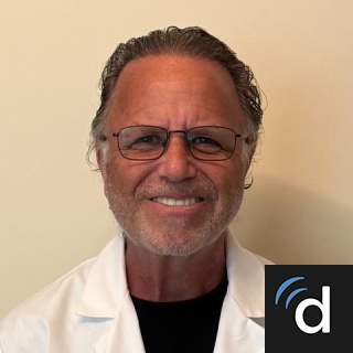 Steven Hahn, MD