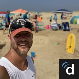 Landon Barton, Adult Care Nurse Practitioner, Roaring Spring, PA