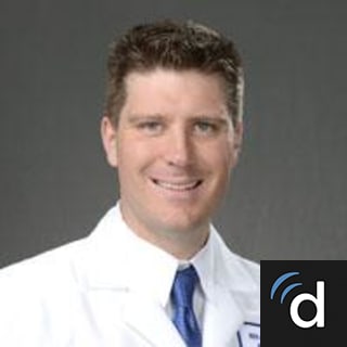 Keith Montgomery, MD
