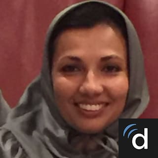 Salma (Mazhar) Saiger, MD