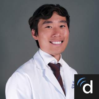 Wilson Wang, MD