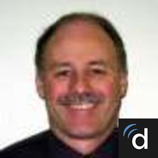 Robert Resnik, MD, Internal Medicine, Cary, NC