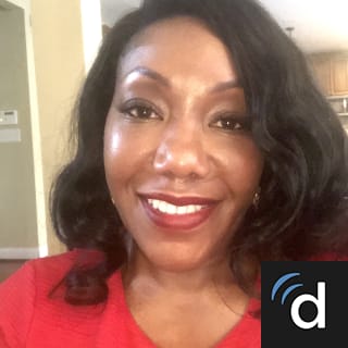Alphonsa Okibedi-Ahanotu, Psychiatric-Mental Health Nurse Practitioner, Decatur, GA
