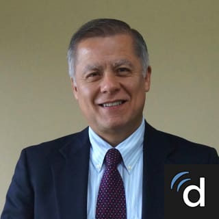 Miguel Reyes Mugica, MD