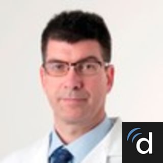 Mark Quigg, MD