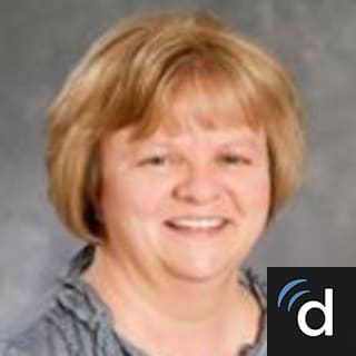 Jody Juntunen, Geriatric Nurse Practitioner, Minneapolis, MN