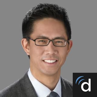 Kenneth Yu, MD