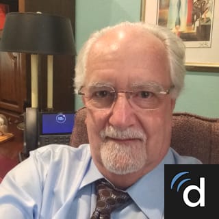 Hugh Ogburn, MD