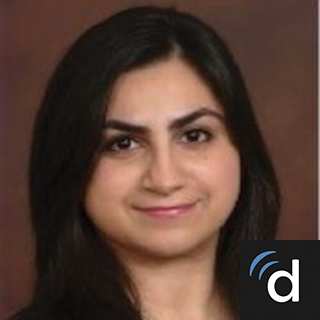 Sehrish Shahid, MD