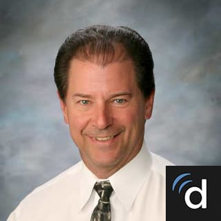 Alex Horchak, MD