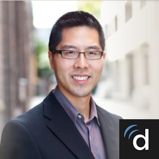 Lawrence Tong, MD