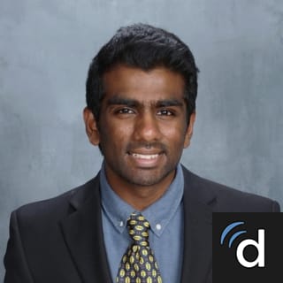 Nikhil Mogalapalli, MD