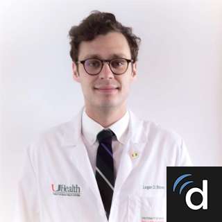 Logan Stone, MD