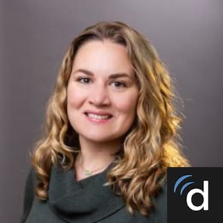 Jennifer Marshall