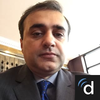 Ahmed Shah, MD