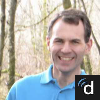 Matthew Tanner, Pharmacist, Salem, OR