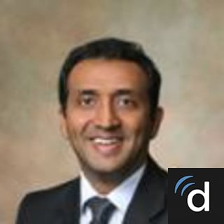 Prabhudev Prasad Purudappa, MD