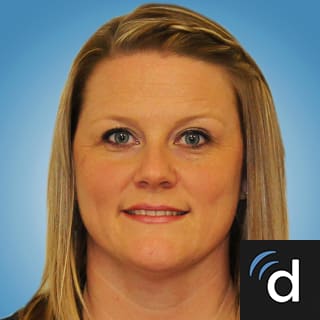 Melinda Harpster, Family Nurse Practitioner, Wooster, OH