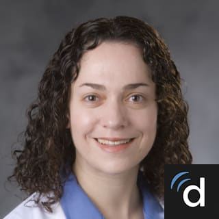 Rachel Blitzblau, MD
